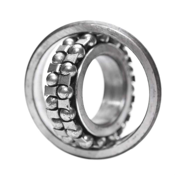 Подшипник 6-1009 13077