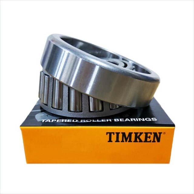 Подшипник роликовый конический Timken 861/854 ART00000883 - фото 88010