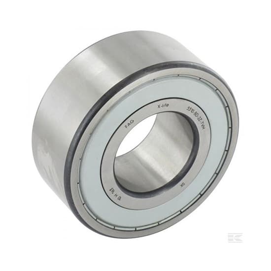 Подшипники BECO 3306 BHTS ZZ 200° 46089