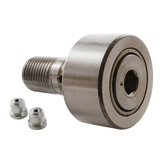 Ролик опорный PWKR 80 2RS INA 48260 - фото 89047