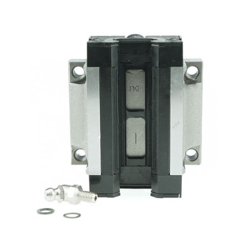 Каретка LLTHC 15 A-T1 P3 (M/P010605) SKF SKF00260 - фото 90666