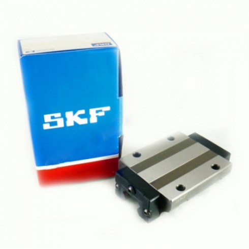 Каретка LLTHC 35 LA-T1 P3 (M/P010686) SKF SKF00273 - фото 90679