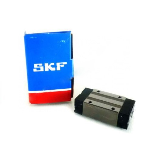 Каретка M/P010794 LLTHC 15 U-T1 P3 SKF SKF00279 - фото 90685