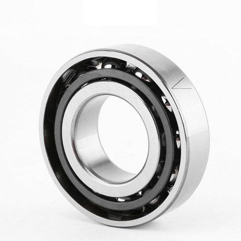 Подшипник шариковый радиально-упорный 3205A (3056205) 25x52x20,6 мм SКF SKF00532 - фото 90811