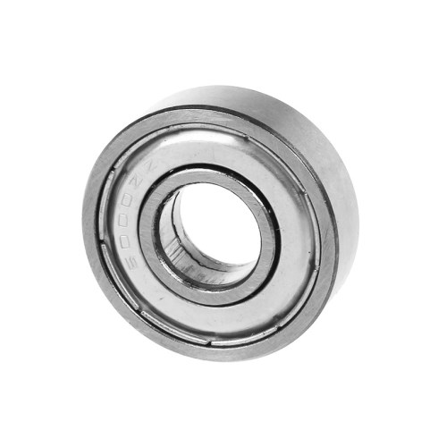 Подшипник шариковый радиально-упорный 3206A-2Z/C3MT33 30x62x23,8 мм SКF SKF00539 - фото 90818