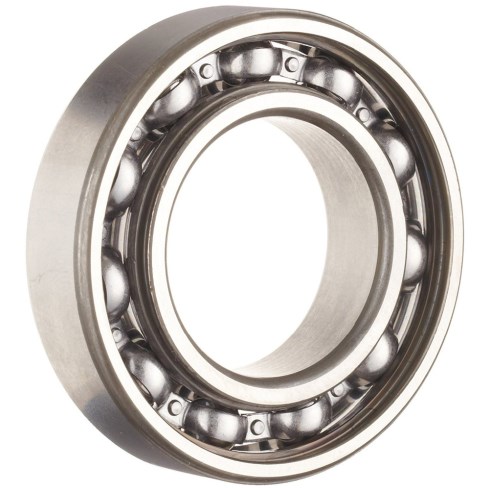 Подшипник шариковый однорядный 61968 MA (1000968) 340x460x56 мм SКF SKF01204