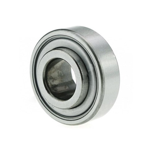 Подшипник шариковый радиальный 203KRR2 40x16,256x18,3 мм SКF SKF01292
