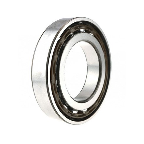 Подшипник шариковый радиальный 6208TN9/DBGA 80x40x36мм SКF SKF01483