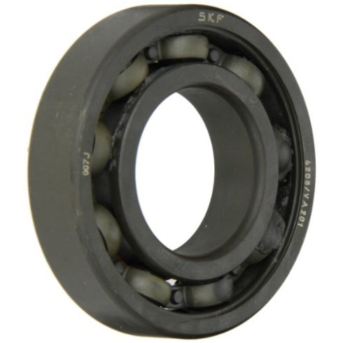 Подшипник шариковый однорядный 6220/VA201 (220) 100x180x24 мм SКF SKF01700