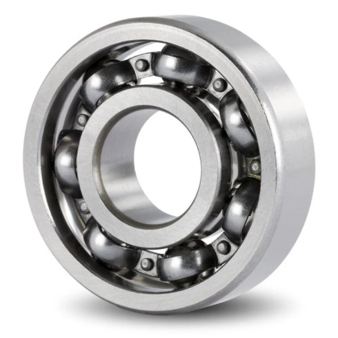 Подшипник шариковый радиальный 6226(226)230x130x40мм SКF SKF01770 - фото 92273