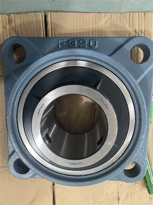 Подшипниковый узел ASAHI UCF320 7059 - фото 93570