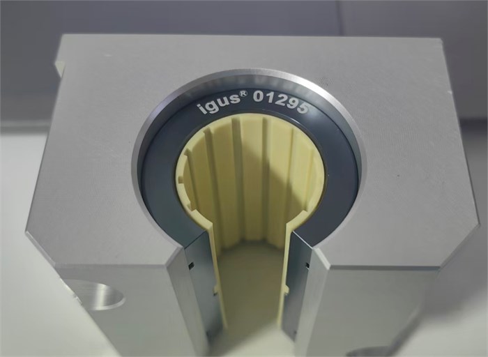 Подшипник IGUS OGA-01-25 63905