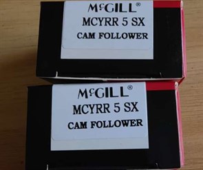 Подшипник McGill MCYRR 5 SX
