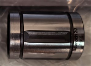 {{photo.Alt || photo.Description || 'Подшипник линейный Bosch Rexroth R060202010'}}