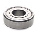 Подшипник шариковый закрытый 6324 ZZ NSK NSK80324 - фото 88169