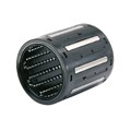 Подшипник шариковый линейный LBBR 12-2LS 12х19х28 мм SКF SKF00326 - фото 90732