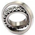 Подшипник шариковый радиально-упорный двухрядный открытый 3201 ATN9 (3056201) 12x32x15,9 мм SКF SKF00520 - фото 90799