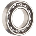 Подшипник шариковый радиально-упорный двухрядный открытый 3205 A/C3 (3056205) 25x52x20,6 мм SКF SKF00528 - фото 90807