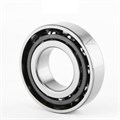 Подшипник шариковый радиально-упорный 3205A (3056205) 25x52x20,6 мм SКF SKF00532 - фото 90811