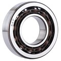 Подшипник шариковый радиально-упорный 3205ATN9 (3056205) 25x52x20,6 мм SКF SKF00533 - фото 90812