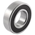 Подшипник шариковый радиально-упорный двухрядный закрытый 3205 A-2Z/C3MT33 (3056205-ZZ) 25x52x20,6 мм SКF SKF00535 - фото 90814