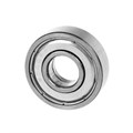 Подшипник шариковый радиально-упорный 3206A-2Z/C3MT33 30x62x23,8 мм SКF SKF00539 - фото 90818