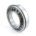 Подшипник шариковый радиально-упорный 7320 BEGAF 100x215x47 мм SКF SKF02550