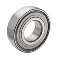 Подшипник шариковый радиальный 6028-2Z 210x140x33мм SКF SKF00985 - фото 91488