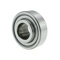 Подшипник шариковый радиальный 203KRR2 40x16,256x18,3 мм SКF SKF01292
