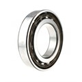 Подшипник шариковый радиальный 6208TN9/DBGA 80x40x36мм SКF SKF01483