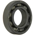 Подшипник шариковый однорядный 6220/VA201 (220) 100x180x24 мм SКF SKF01700