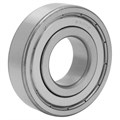Подшипник шариковый однорядный 6221-2Z (222) 105x190x36 мм SКF SKF01749 - фото 92252
