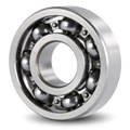 Подшипник шариковый радиальный 6232/C3 290x160x48 мм SКF SKF01805