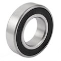 Подшипник шариковый радиальный 63010-2RS180x50x23мм SКF SKF01924
