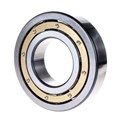 Подшипник шариковый радиальный 6324M/C3260x120x55мм SКF SKF02332 - фото 92835
