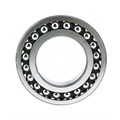 Подшипник шариковый самоустанавливающийся 1200ETN9 (1200) 30x10x9 мм SКF SKF00334