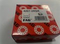 Подшипник FAG 4207 2RSR 63670
