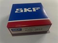 Подшипник шариковый однорядный 6206-2RS1 (180206) 30x62x16 мм SКF SKF01394