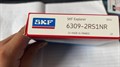 Подшипник SKF 6309 2RS1NR 636891