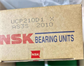 Подшипниковый узел NSK UCP210D1 63792