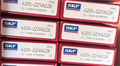 Подшипник шариковый однорядный 6205-2Z/VA228 (80205) 25x52x15 мм SКF SKF01380