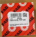 Подшипник FAG 7303-B-XL-TVP-UO 63845