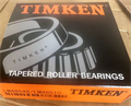 Подшипник TIMKEN LM48548/LM48510 63846