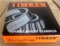 Подшипник TIMKEN LM501349/LM501310 63847