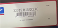 Подшипник SKF 32315 BJ2/QCL7C 63859