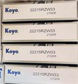 Подшипник KOYO 22215 RZW33 63863