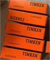 Наружное кольцо TIMKEN JLM 506810 63874