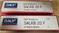 Подшипник SKF SALKB 20 F 63878