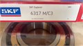 Подшипник SKF 6317 M/C3 SKF022781
