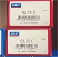 Подшипник SA 25 C SKF 63881